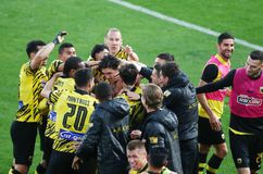 Η αξία του ποιοτικού βάθους στο ρόστερ της ΑΕΚ και η τυφλή εμπιστοσύνη του Αλμέιδα (vids)