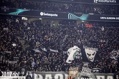 Γεμάτα τα αεροπλάνα, γίνεται... Τούμπα το Μπριζ