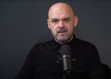 Η συγκλονιστική εξομολόγηση του Ντάνι Μέρφι για τον εθισμό του στην κοκαΐνη (vid)