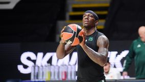 «Ο Κέντρικ Ναν νιώθει σαν τον ΛεΜπρόν Τζέιμς - ΟΑΚΑ δεν έχει καμία ομάδα στο ΝΒΑ»