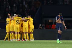 Εξαφάνισε τον Εμπαπέ, εμφάνισε τον Ραφίνια και η Μπάρτσα «φώναξε» ότι είναι εδώ!