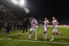 Ο ΠΑΟΚ καλείται απέναντι στην Μπριζ να «εξαργυρώσει» την... κλήρωση