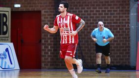 Άνετος ο Ολυμπιακός κόντρα στον Δούκα