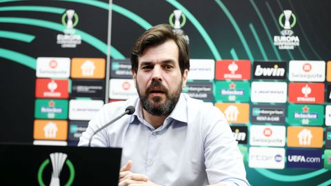 Ξεκάθαρος ο ΠΑΟΚ για Έλληνα διαιτητή στο ΑΕΚ - Άρης: «Μην μουτζουρώσουμε κι αυτό το πρωτάθλημα» (vid)