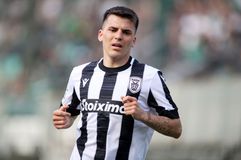 Απρόοπτο στον ΠΑΟΚ λίγο πριν την Μπριζ - Πρόβλημα με Μουργκ