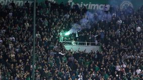 «Βόμβα» από ΔΕΑΒ: Κλείνει τη θύρα 13 στη Λεωφόρο για μία αγωνιστική – Ο λόγος της απόφασης!