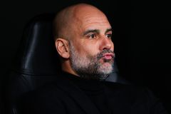 Αυτό είναι το πανάκριβο ρολόι που φόρεσε ο Γκουαρντιόλα κόντρα στη Ρεάλ - Δε φαντάζεσαι πόσο κοστίζει