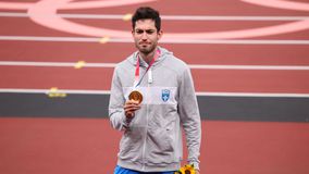 Ιστορική απόφαση από τη World Athletics: Για πρώτη φορά χρηματικό έπαθλο στους χρυσούς Ολυμπιονίκες