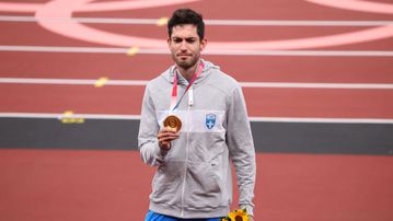 Ιστορική απόφαση από τη World Athletics: Για πρώτη φορά χρηματικό έπαθλο στους χρυσούς Ολυμπιονίκες