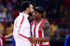 «Έκλεισε Κίναν Έβανς ο Ολυμπιακός»: Πώς… αντέδρασαν στην πληροφορία οι Γουίλιαμς-Γκος και Κάνααν