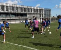 Τέσσερις βασικοί της Μπριζ κινδυνεύουν να χάσουν τη ρεβάνς στην Τούμπα – Ανάμεσά τους και το βαρύ «πυροβολικό» των Βέλγων