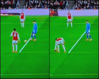 Αυτός είναι ο λόγος που δε δόθηκε αυτό το πέναλτι!
