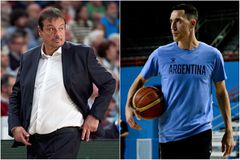 Επίθεση Πριτζιόνι σε Αταμάν: «Πρέπει να σέβεται!»