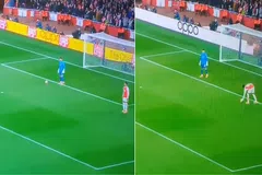 «Φωνάζει» η Μπάγερν για το καθαρό πέναλτι που δεν καταλογίστηκε υπέρ της (vids)