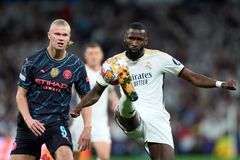 Ο Χάαλαντ ήταν σκιά του καλού του εαυτού κόντρα στη Ρεάλ και γι' αυτό υπάρχει εξήγηση (vid)