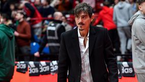 Το νέο μήνυμα του Δημήτρη Γιαννακόπουλου πριν τα playoffs της EuroLeague: «5/5 αυστηρά, Version 2»