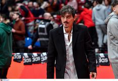 Ο Γιαννακόπουλος θα καταθέσει μήνυση κατά των Αγγελόπουλων και Λεπενιώτη