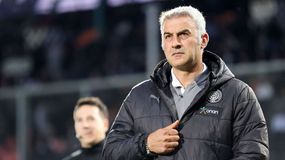 Δέλλας: «Δεν θέλω πολλές αλλαγές, να κρατήσουμε έναν κορμό για τη νέα σεζόν»