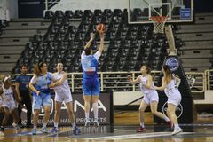 Πέρασε τον ΠΑΟΚ και περιμένει τον Ηρακλή ο ΠΑΣ