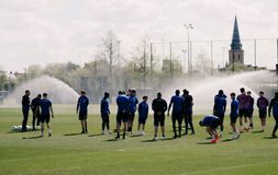 Νέα σημαντική απουσία για τη Μπριζ κόντρα στον ΠΑΟΚ – Η αποστολή των Βέλγων