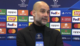 Ο Γκουαρντιόλα και η περίεργη απόφασή του με τις αλλαγές