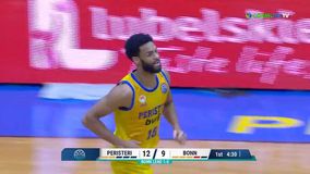 Σκορ και θέαμα με το... καλημέρα στο Περιστέρι!