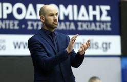 Σπανούλης: «To Περιστέρι αρνείται να χάσει, έχει νοοτροπία ομάδας μαχήτριας»