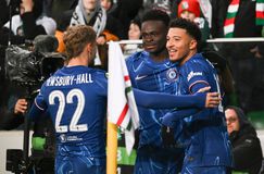 Η Τσέλσι «πάτησε» τη Λέγκια και είναι ήδη στα ημιτελικά του Conference League