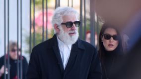 Ο Πέτρος Φιλιππίδης έπαθε εγκεφαλικό στη φυλακή