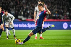 Το δικαστήριο απέρριψε την έφεση της La Liga και η Μπαρτσελόνα... ανέπνευσε