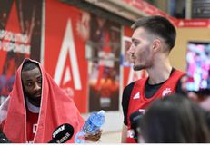 Ο Φιλίπ Πετρούσεφ στο Sportal: «Όλοι ξέρουμε τι ομάδα είναι ο Παναθηναϊκός» (vid)