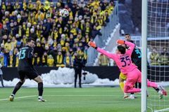 Εξαιρετικός Μανδάς στο Μπόντο: Γλίτωσε τη Λάτσιο από τα χειρότερα - Όλες οι επεμβάσεις του (vid)