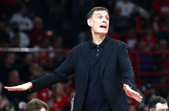 Μπαρτζώκας: «Ακόμα και τώρα λέω γαμώτο, δεν μπορούσε να είχε βγει το σουτ του Γιουλ έξω;»