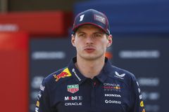 Τι ανησυχεί τον Φερστάπεν πριν το Γκραν Πρι του Μπαχρέιν