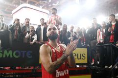 Φουρνιέ: «Ανυπομονώ να δω την κόλαση της Θύρας 7 στο ΣΕΦ»