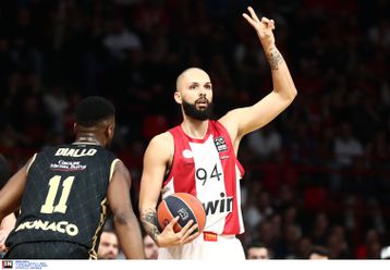 Αυτή είναι η... ενδεκάδα του Ολυμπιακού κόντρα στη Μακάμπι