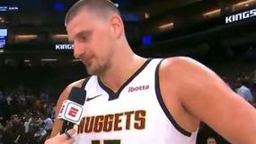 Η -αινιγματική- πρώτη δήλωση του Γιόκιτς μετά την απόλυση του Μαλόουν: «Ξυπνήσατε το θηρίο» (vid)