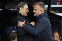 Ο Κόβατς υποκλίθηκε στην Μπαρτσελόνα: «Δεν είναι ντροπή να δέχεσαι τέσσερα γκολ από αυτήν την εκπληκτική ομάδα»