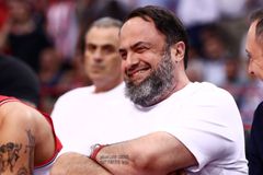 O Τέξτορ αποθέωσε τον Βαγγέλη Μαρινάκη μέσω δηλώσεών του