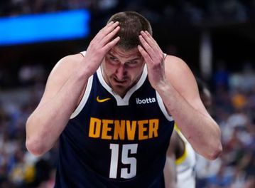 Ο Γιόκιτς αποκάλυψε το μήνυμα που έστειλε στον Μαλόουν: «Ναι, του έστειλα μήνυμα...»