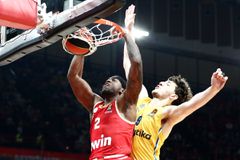 LIVE: ΟΛΥΜΠΙΑΚΟΣ - ΜΑΚΑΜΠΙ ΤΕΛ ΑΒΙΒ