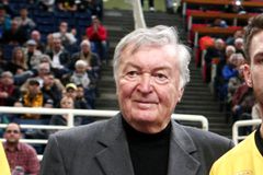 Έφυγε από τη ζωή ο Βαγγέλης Νικητόπουλος