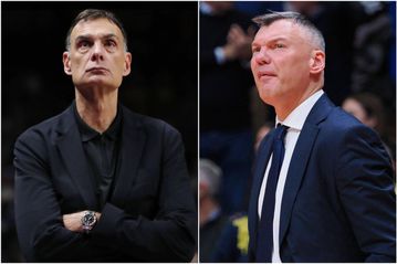 Euroleague: Τα σημαντικά και τα... ασήμαντα της τελευταίας αγωνιστικής