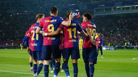 Η Οσασούνα επιτίθεται στην Μπαρτσελόνα: «Δεν θα έβλαπτε να θυμηθείτε τι έχετε κάνει...»