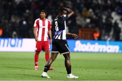 Η ζωή στον ΠΑΟΚ χωρίς τον Μαντί Καμαρά