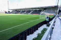 Οριστικό: Θα γίνει κανονικά το Μπόντο Γκλιμτ - Λάτσιο παρά την έντονη χιονόπτωση!