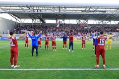 Η ΑΕΛ ετοιμάζεται για μία εντυπωσιακή φιέστα ανόδου και προανήγγειλε εκπλήξεις