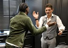 H ανάρτηση του Δημήτρη Γιαννακόπουλου: «Όλα μπορούν να συμβούν» (pics)