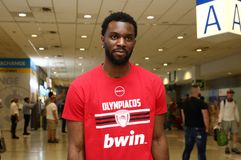 Μπαρτζώκας για Έβανς: «Δεν ξέρω αν είναι ωραία ιδέα να τον βάλεις σε παιχνίδια που καίνε»