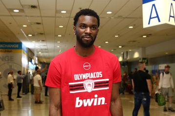 Μπαρτζώκας για Έβανς: «Δεν ξέρω αν είναι ωραία ιδέα να τον βάλεις σε παιχνίδια που καίνε»